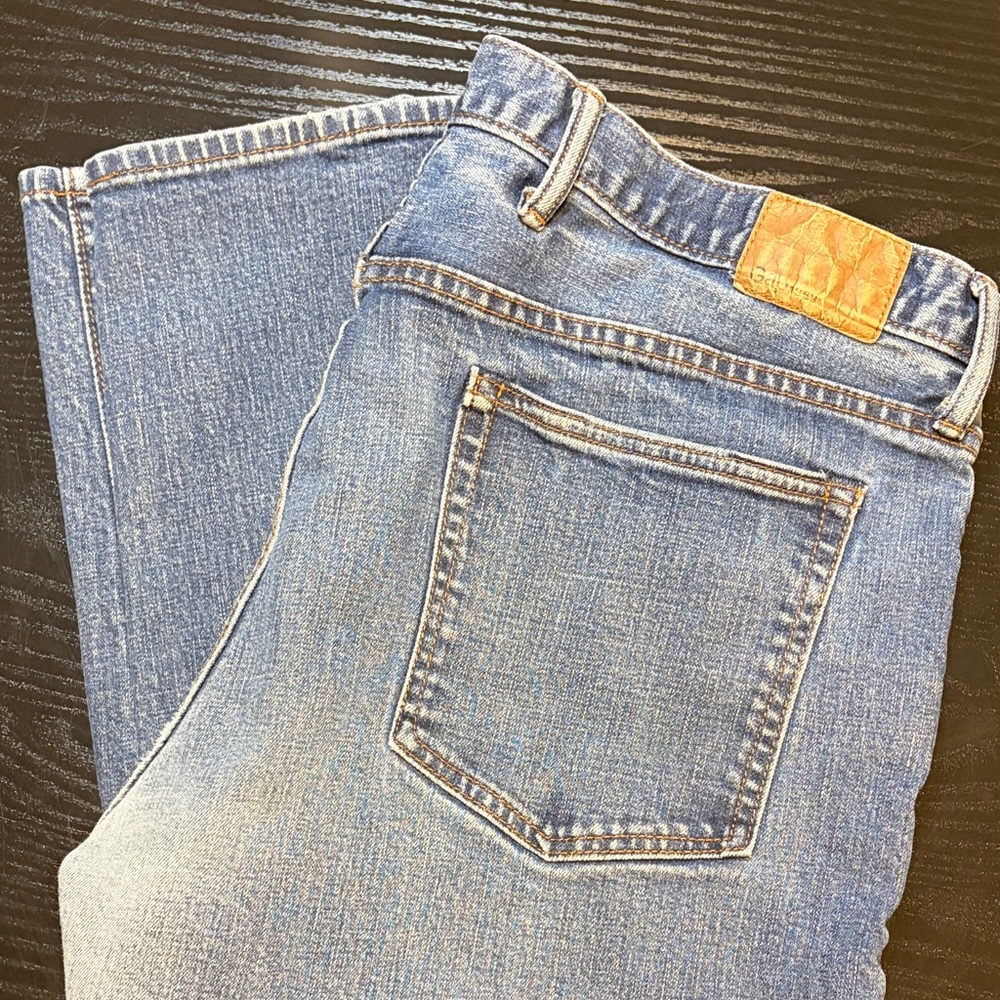 RSQ Slim Men Jeans - Light Blue